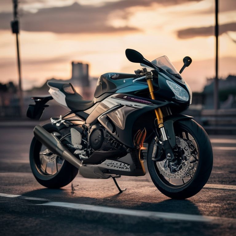 เคล็ดลับบำรุง CBR650R ปี 2026